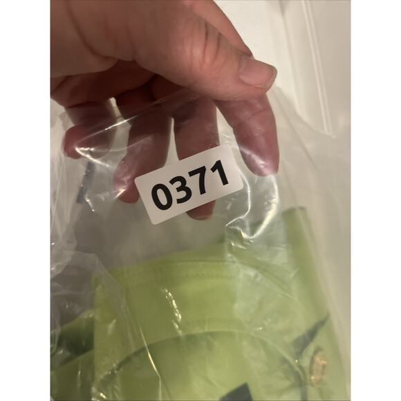 Jones New York Women's 100% Linen Utility Jacket M Gold Buttons Preppy Classy - Picture 13 of 13